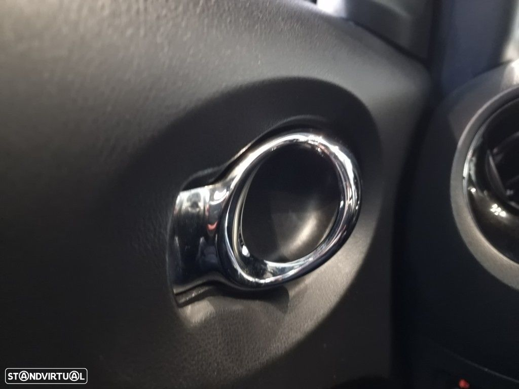 Nissan Juke 1.2 DIG-T Tekna S - 28