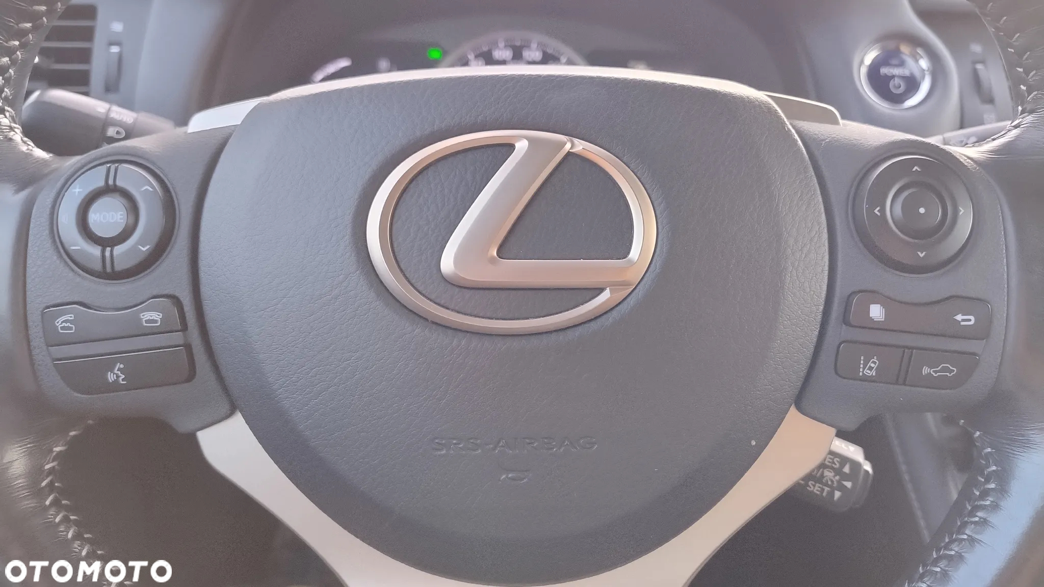 Lexus CT 200h Limited Edition - 8