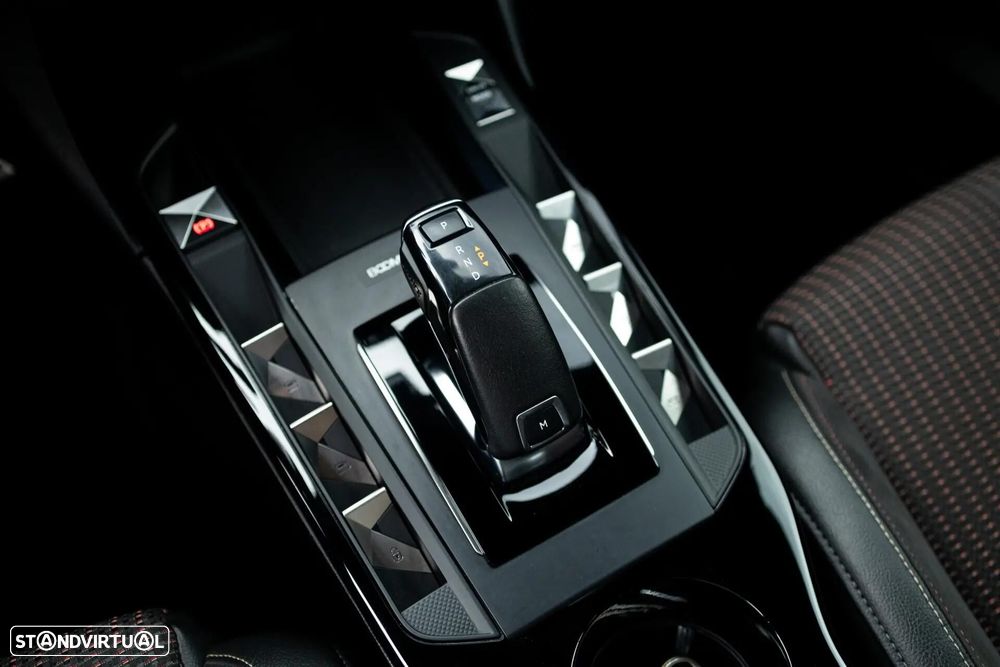 DS DS3 Crossback 1.2 PureTech Performance Line EAT8 - 19
