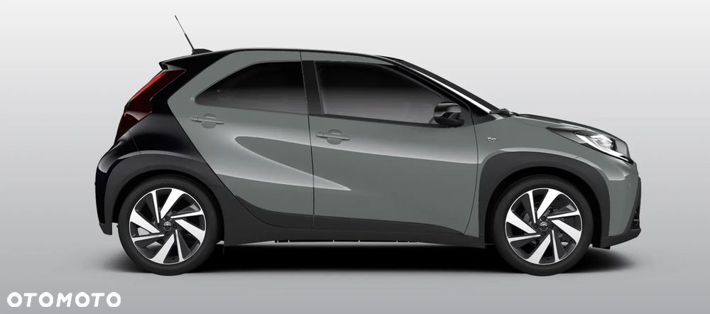 Toyota Aygo X 1.0 VVT-i Executive - 2