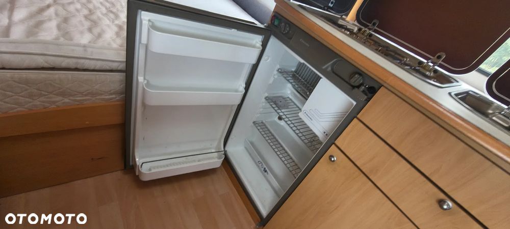 Beyerland Vitesse 400DV Mover - 20