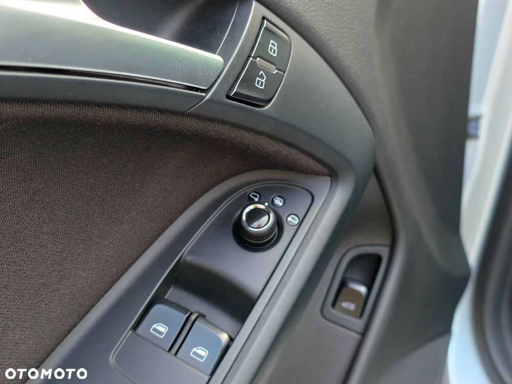 Audi A5 Coupé 2.0 TFSI Multitronic - 14