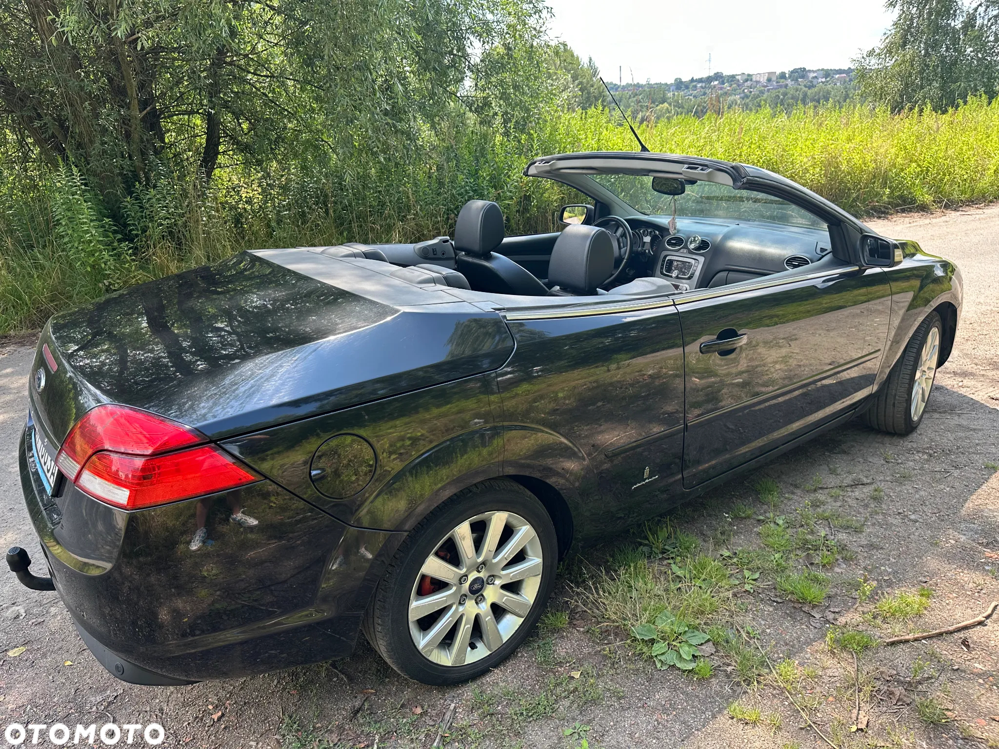 Ford Focus CC 2.0 TDCi Sport - 8