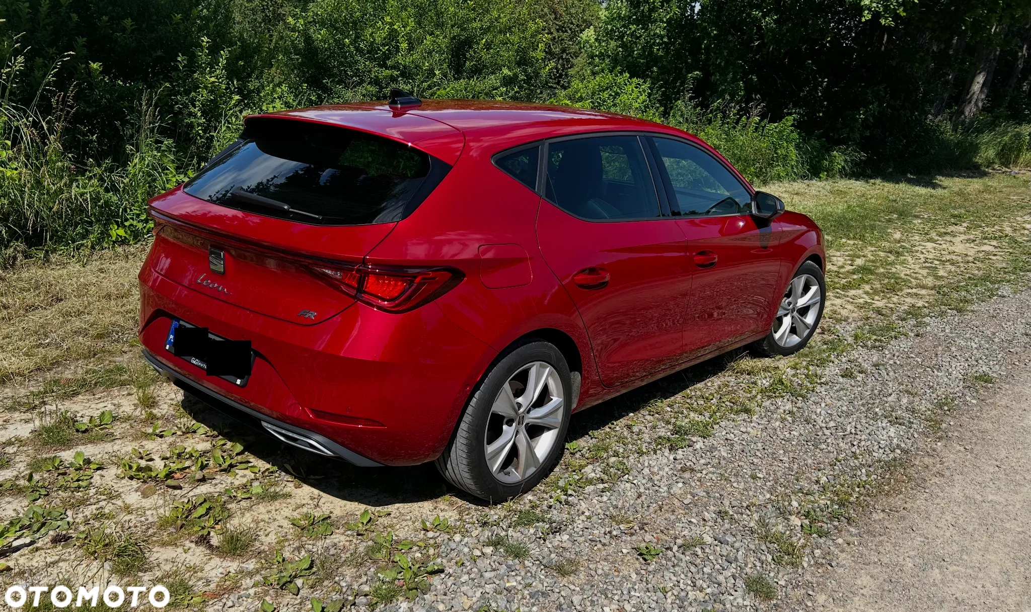 Seat Leon 2.0 TSI FR DSG - 3