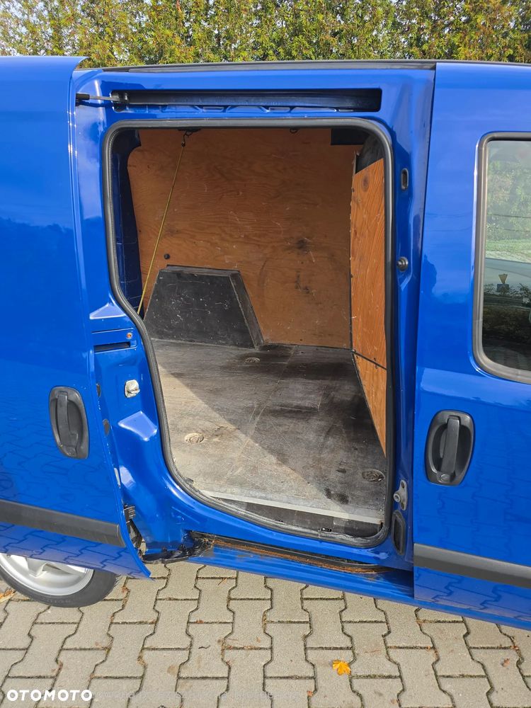 Fiat Doblo - 6