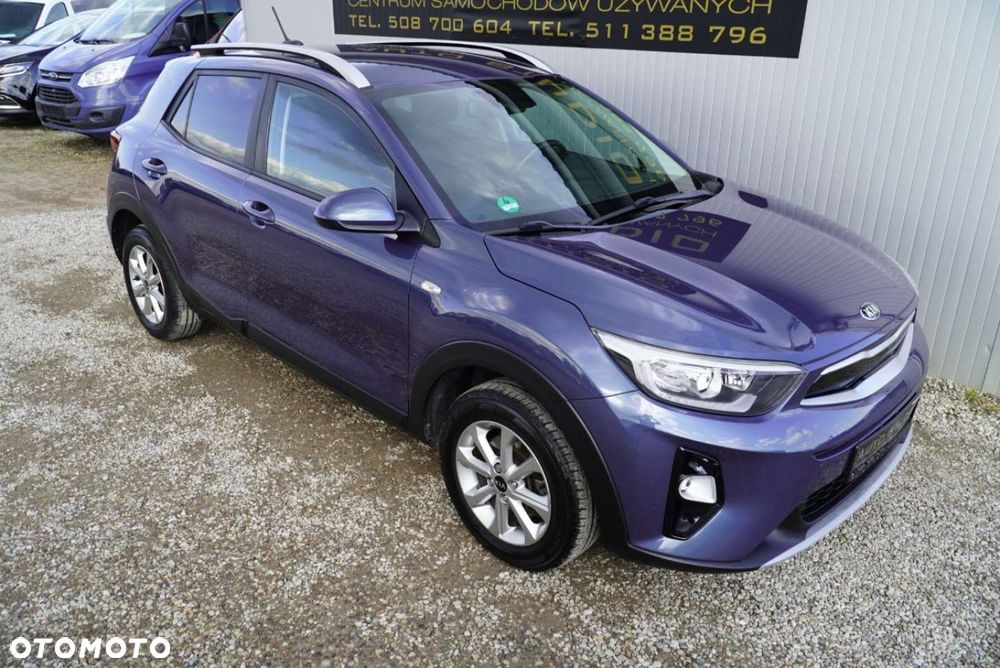 Kia Stonic 1.2 Spirit - 2