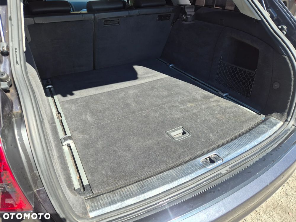 Audi A6 Avant 2.8 FSI Quattro - 19