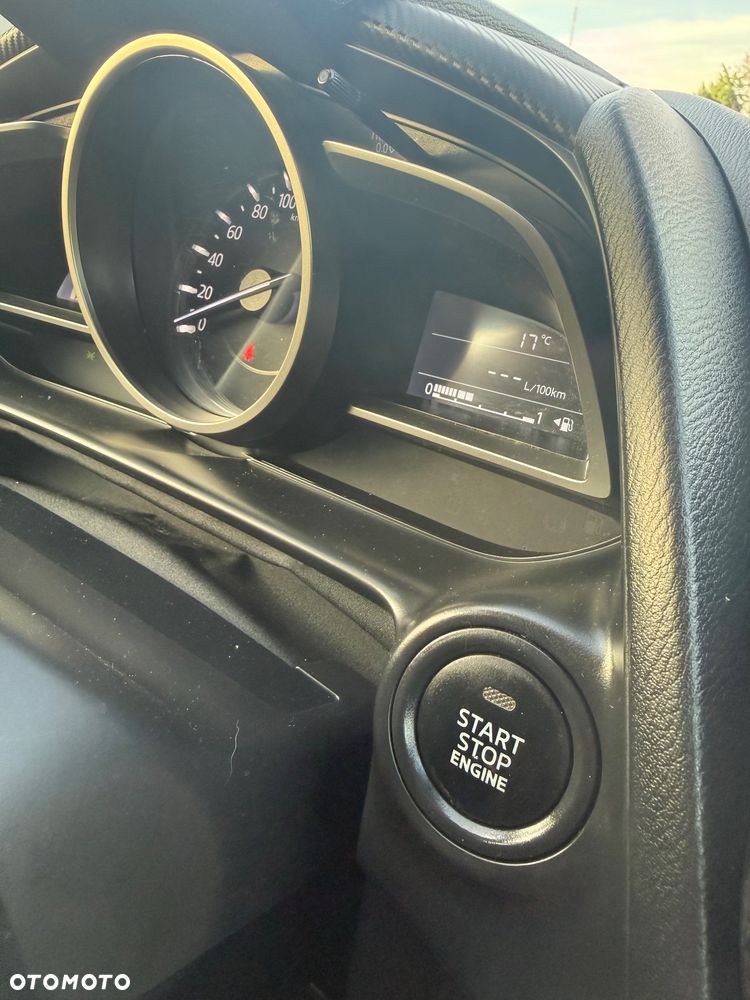 Mazda 2 1.5 Skypassion - 20