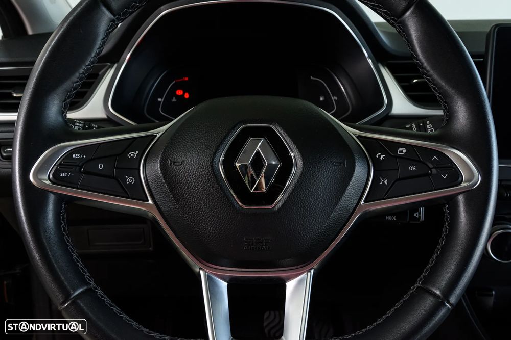 Renault Captur 1.0 TCe Techno - 15