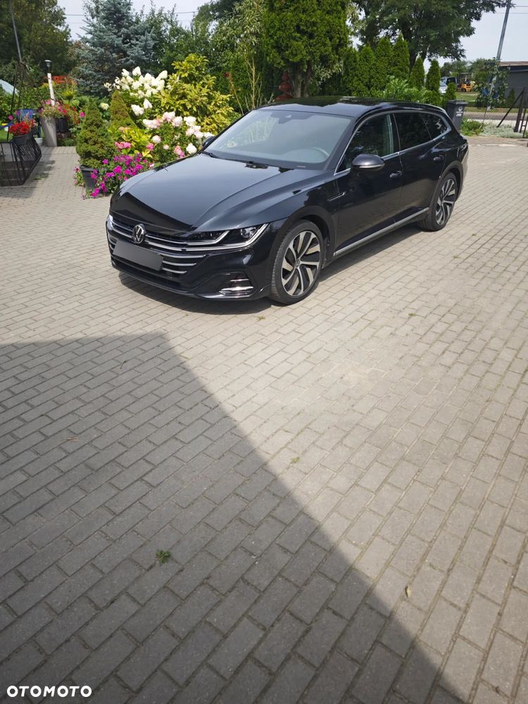 Volkswagen Arteon 2.0 TSI R-Line DSG - 7