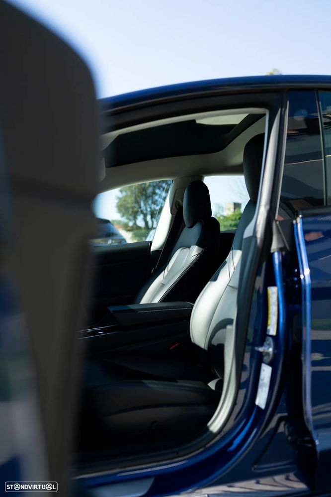 Tesla Model 3 Standard Range Plus RWD - 13