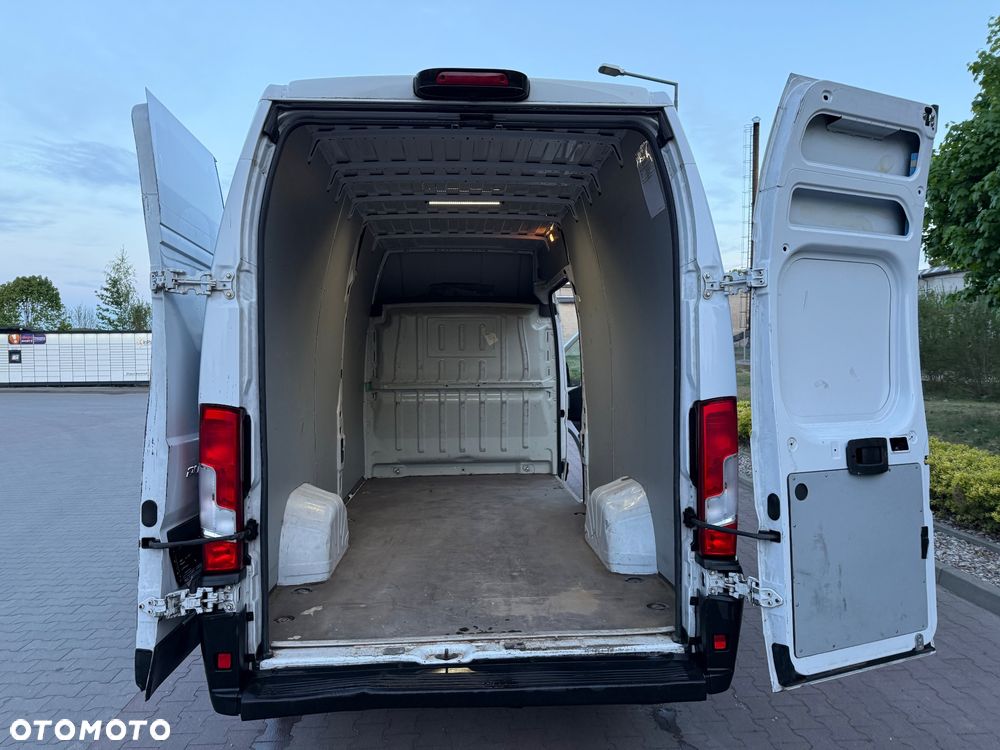 Fiat Ducato - 20
