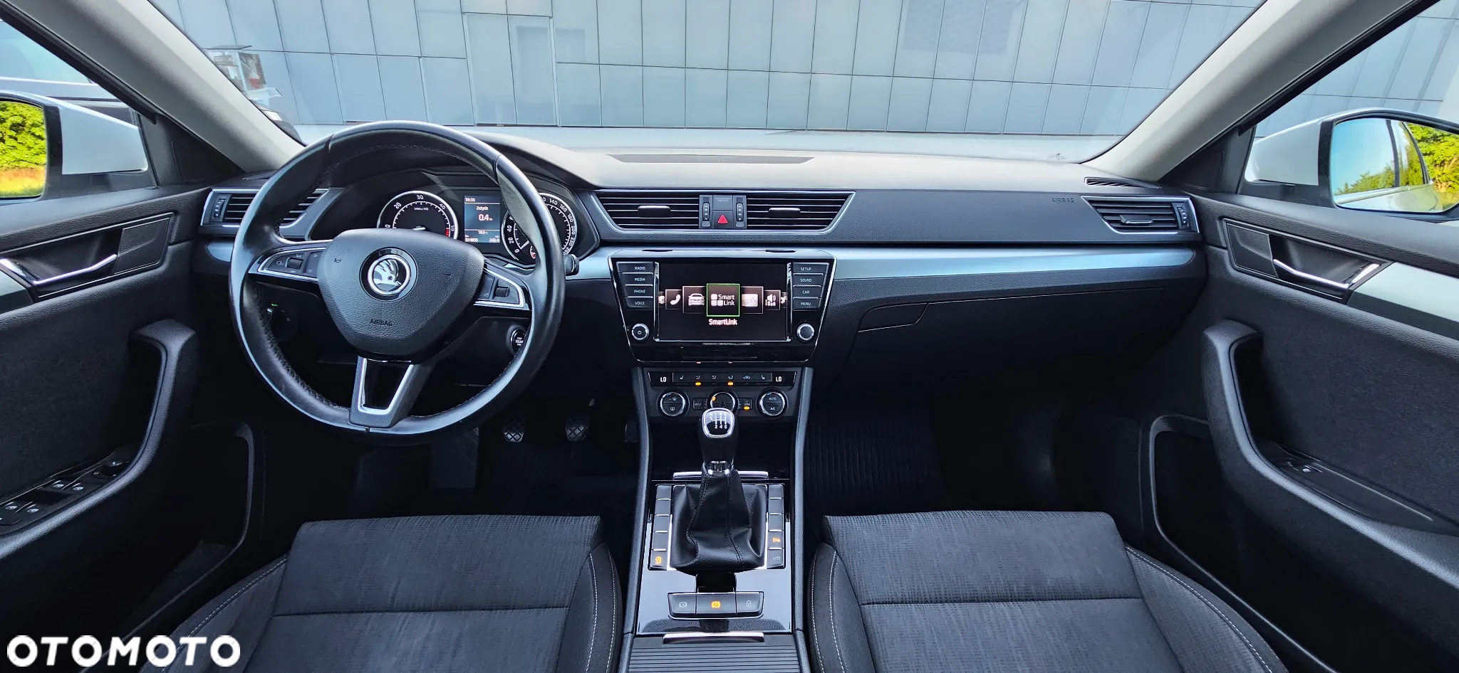 Skoda Superb 1.6 TDI Style - 19