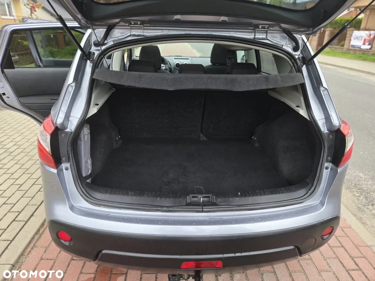 Nissan Qashqai 1.6 360 Start/Stop - 24
