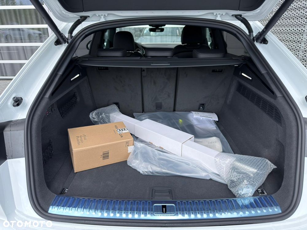 Audi Q8 SUV TDI quattro 210 kW tiptronic - 18