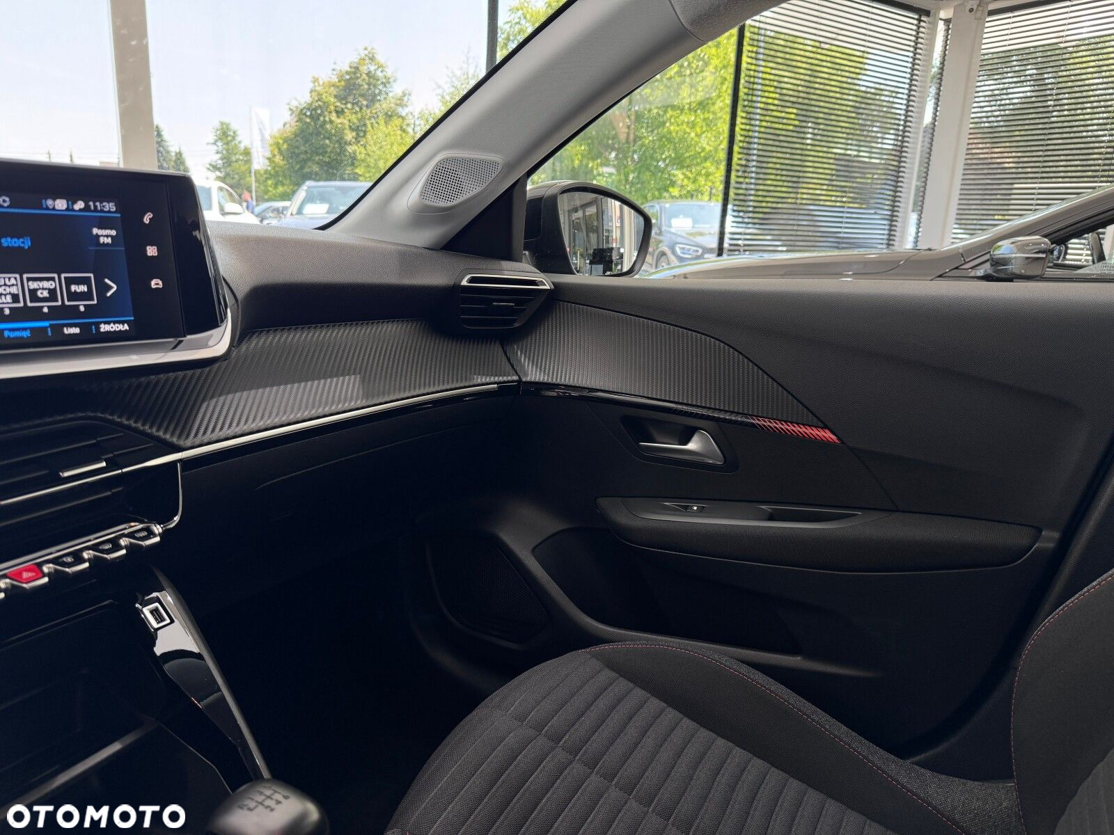 Peugeot 208 1.2 PureTech Active S&S - 25