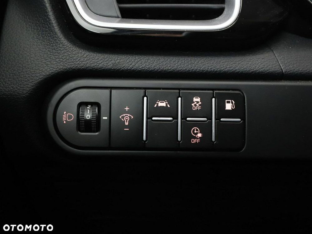 Kia XCeed 1.6 GDI DCT6 OPF VISION - 39