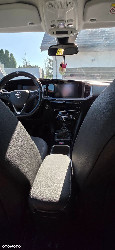 Opel Mokka 1.2 T Elegance Business Pack S&S - 6