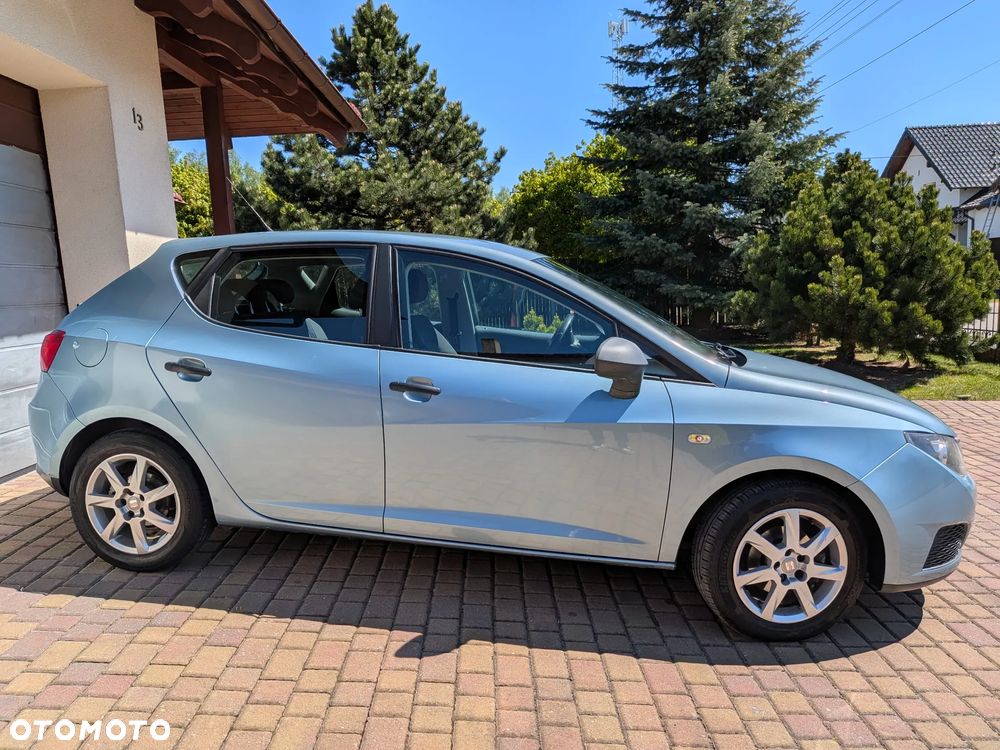 Seat Ibiza 1.2 12V Style - 3