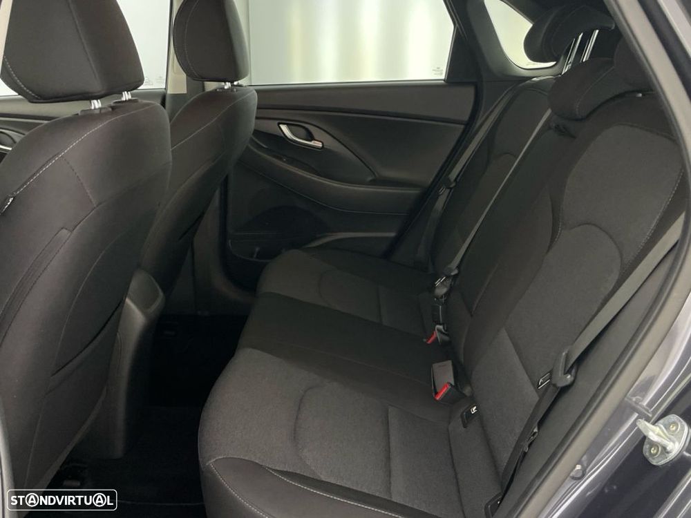 Hyundai i30 1.0 T-GDI Style - 12