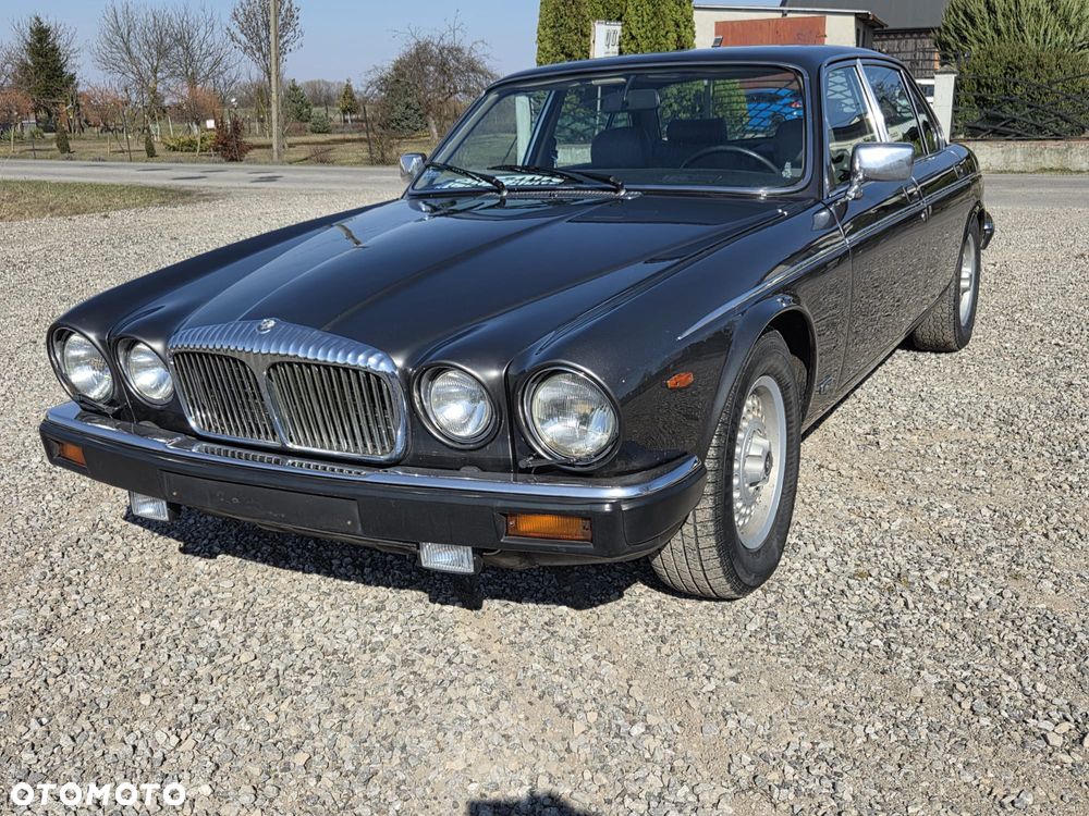 Jaguar Daimler - 6