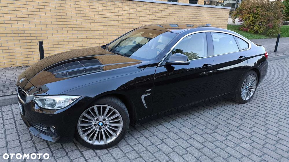 BMW Seria 4 - 2