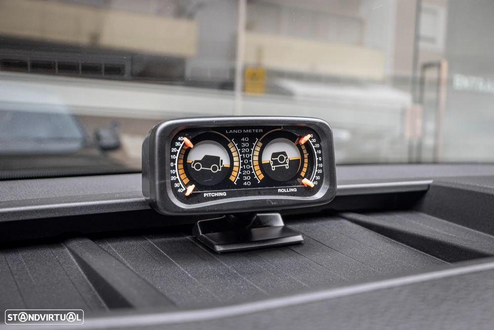 VW Amarok 3.0 TDI CD Highline 4Motion Aut. - 19