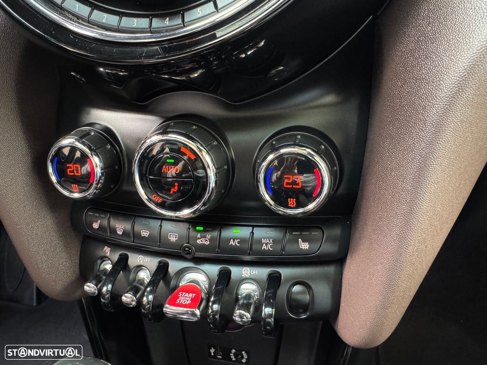 MINI 3 Portas Cooper Aut. - 16