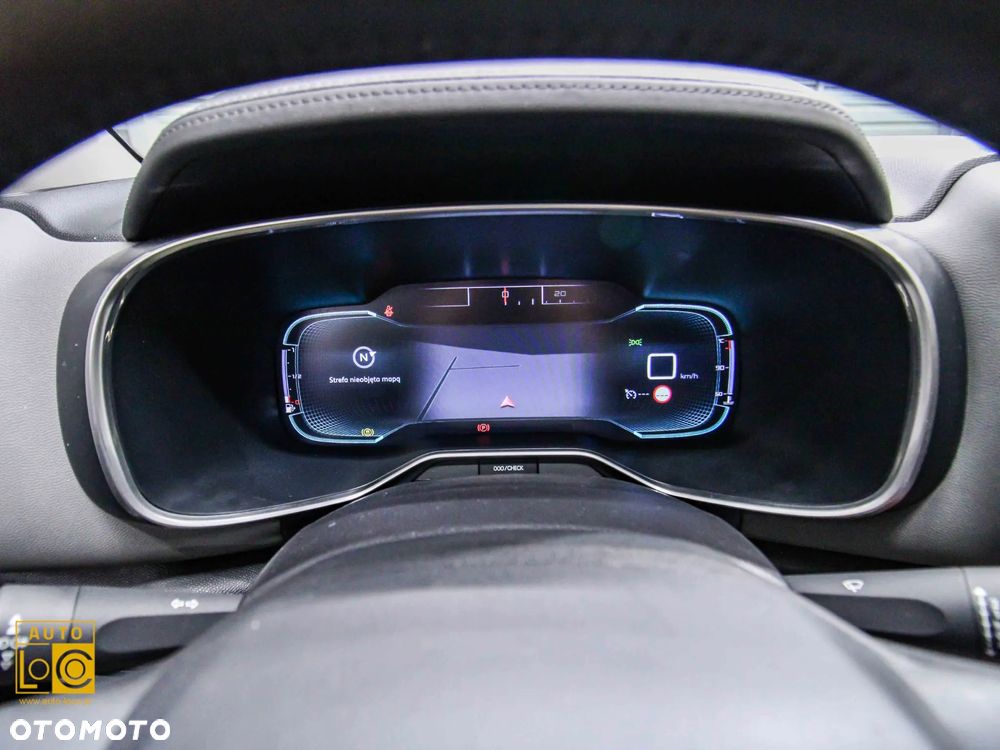 Citroën C5 Aircross 1.2 PureTech Feel - 18