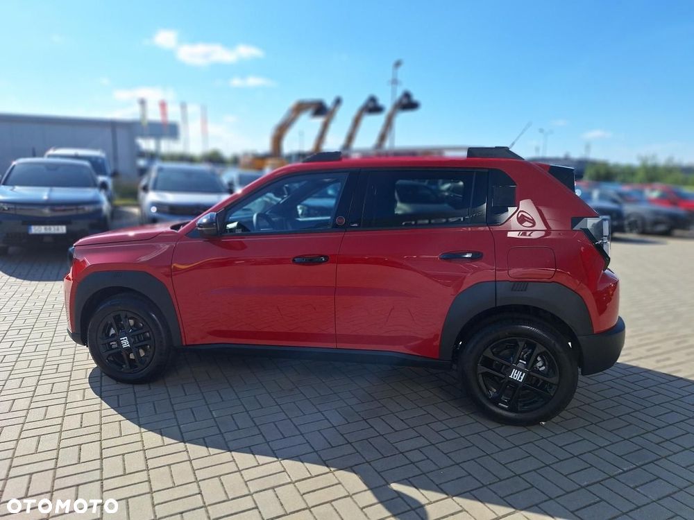 Fiat Grande Panda - 6