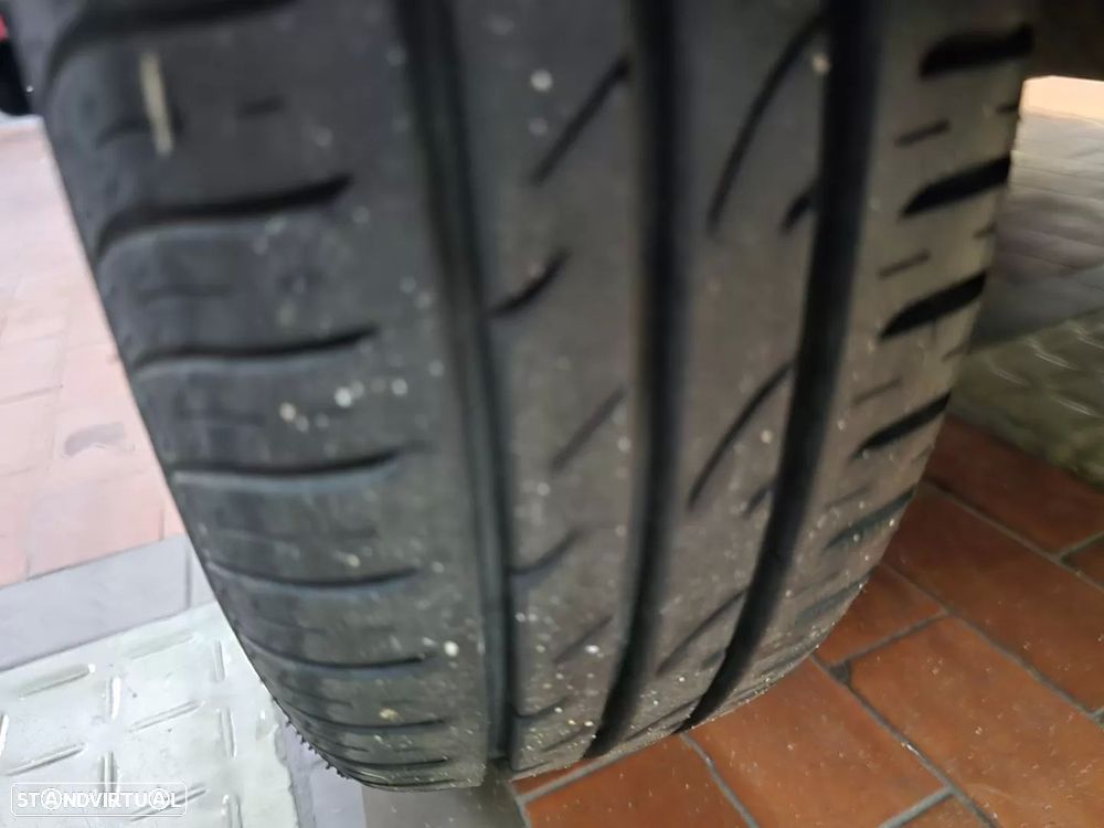 Chevrolet Matiz 0.8 SE AC - 16