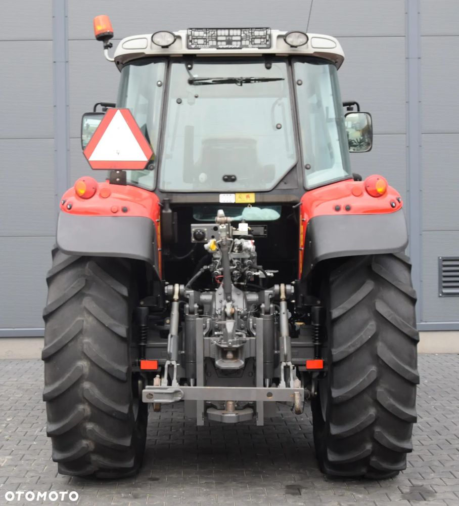 Massey Ferguson 5425 Dyna-4 - 4
