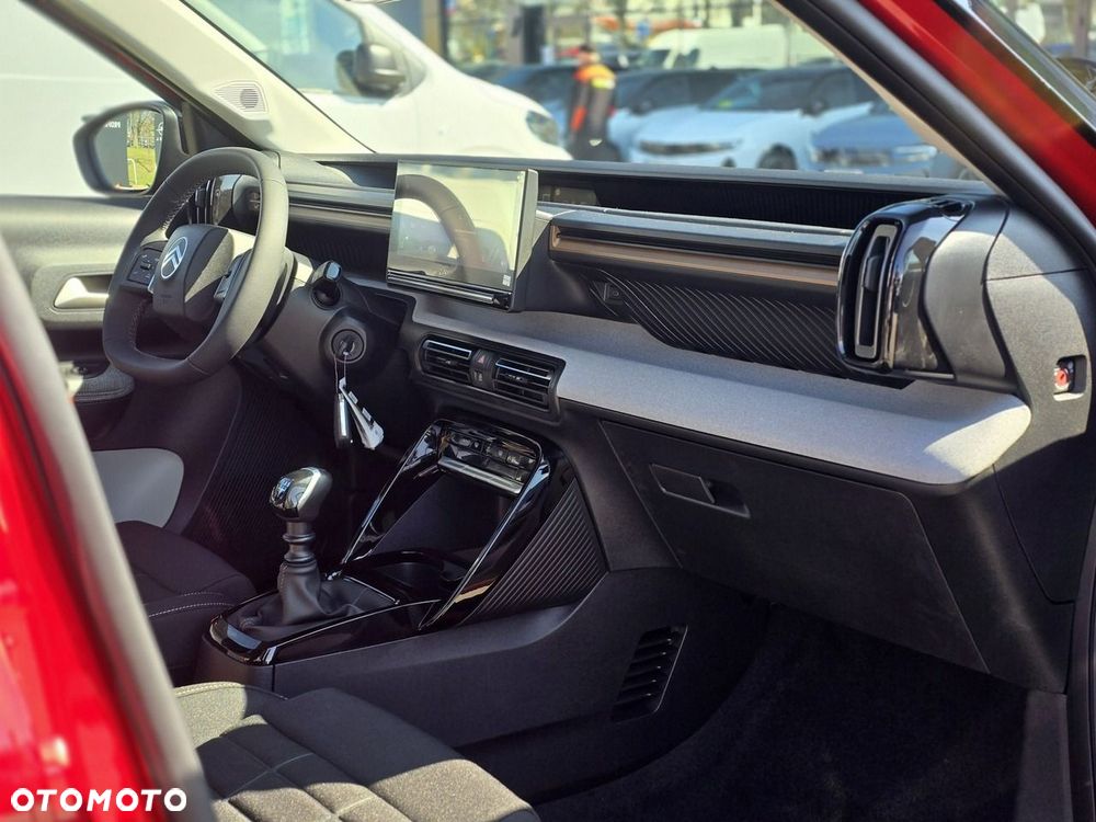 Citroën C3 Aircross - 6