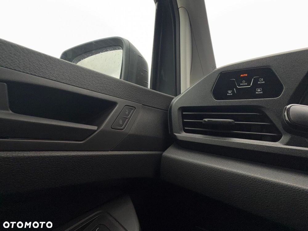 Volkswagen Caddy 2.0 TDI /102 KM Cargo - 27