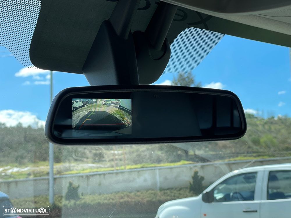 Renault Master 2.3 DCi 150 L1H1 3L - 23