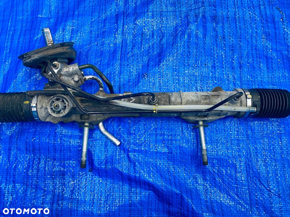 PRZEKŁADNIA KIEROWNICZA MAGLOWNICA CITROEN C4 GRAND PICASSO I 2006- ; 6820000084 ORYGINAŁ EUROPA GWARANCJA - 8
