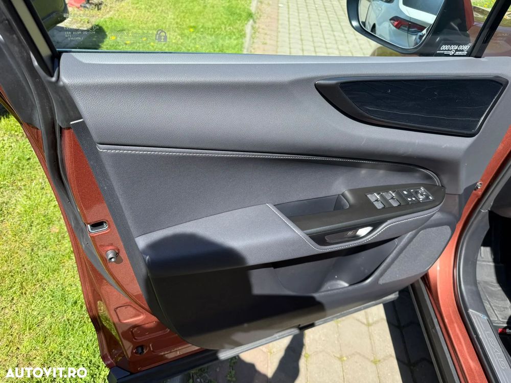Lexus Seria NX - 22