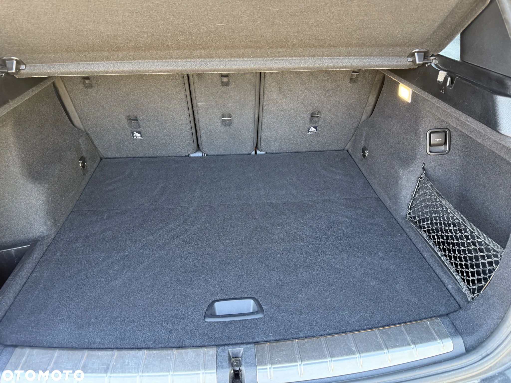 BMW X1 xDrive20i - 17