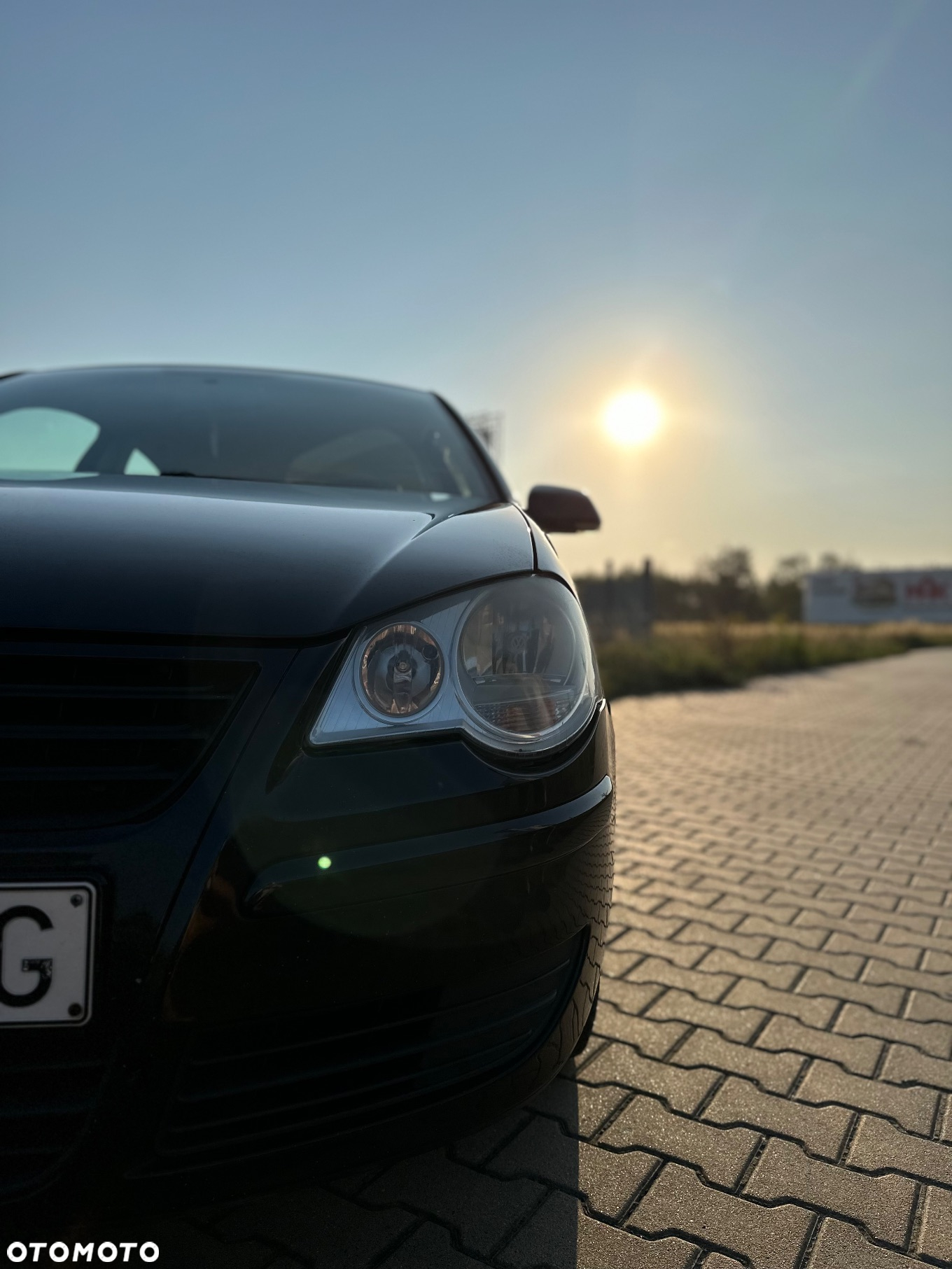 Volkswagen Polo 1.4 16V Comfortline - 13