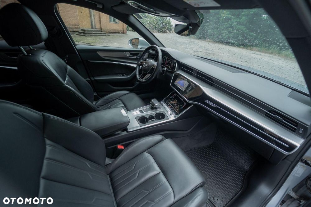 Audi A6 - 34