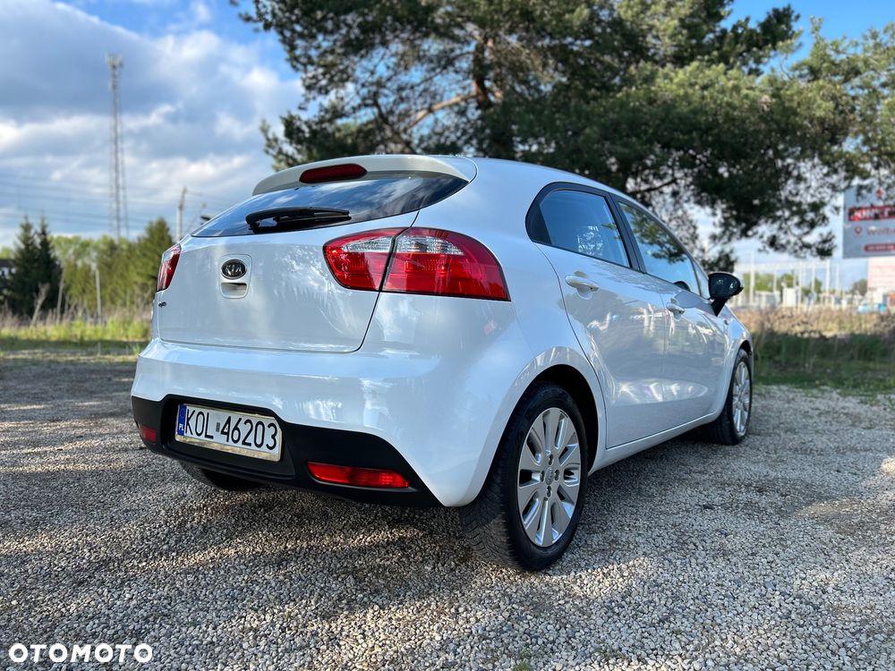 Kia Rio 1.4 Edition 7 - 7