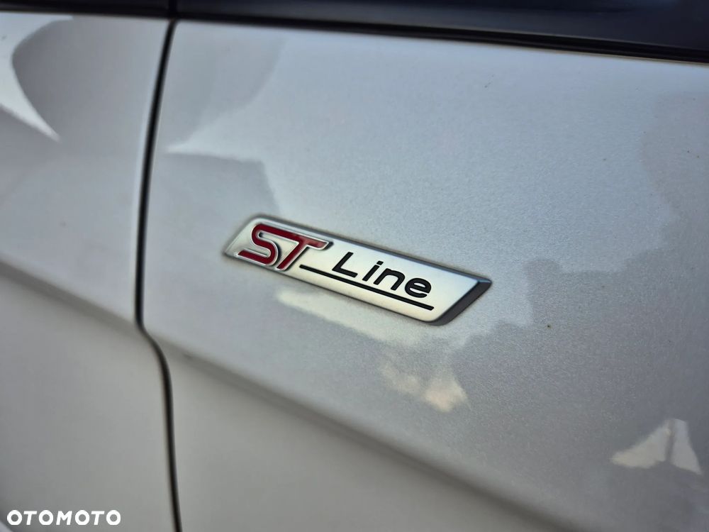 Ford Edge 2.0 EcoBlue Bi-Turbo 4x4 ST-LINE - 25