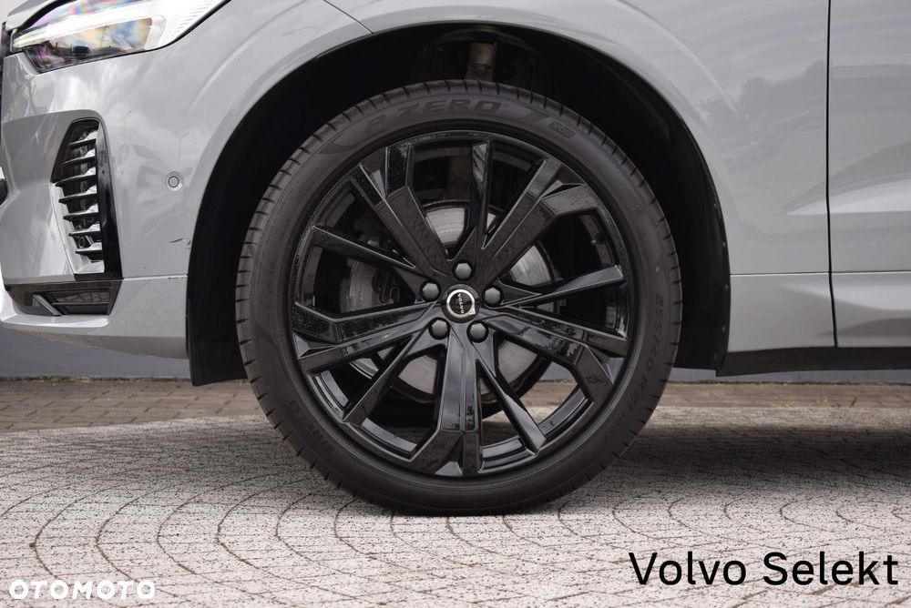 Volvo XC 60 - 12