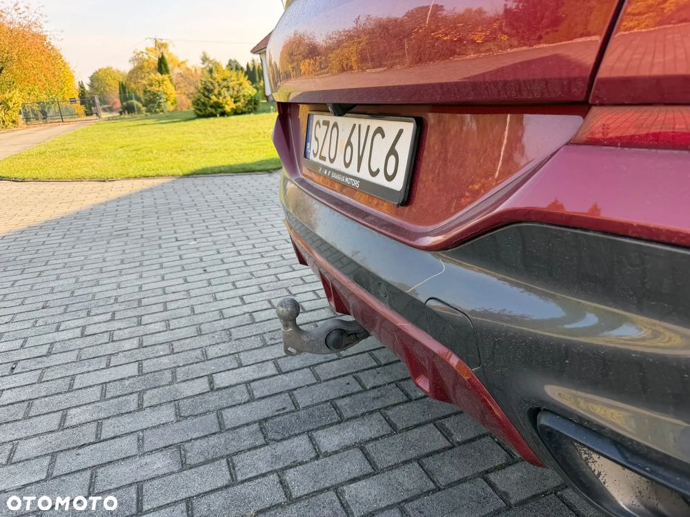 BMW X6 2020