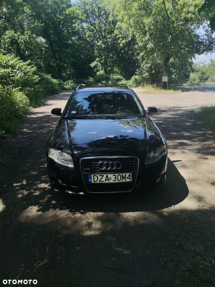 Audi A4 Avant - 13