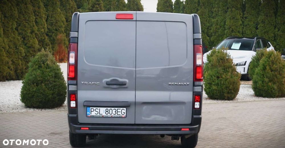 Renault Trafic - 6