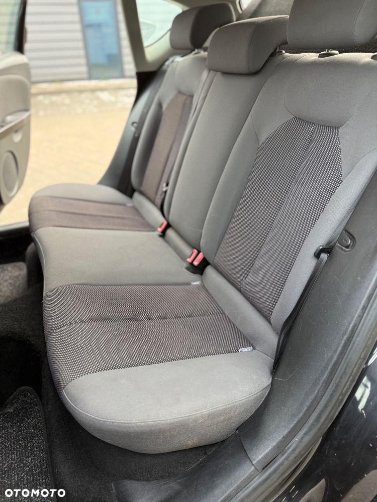 Seat Leon 1.9 TDI Style - 22