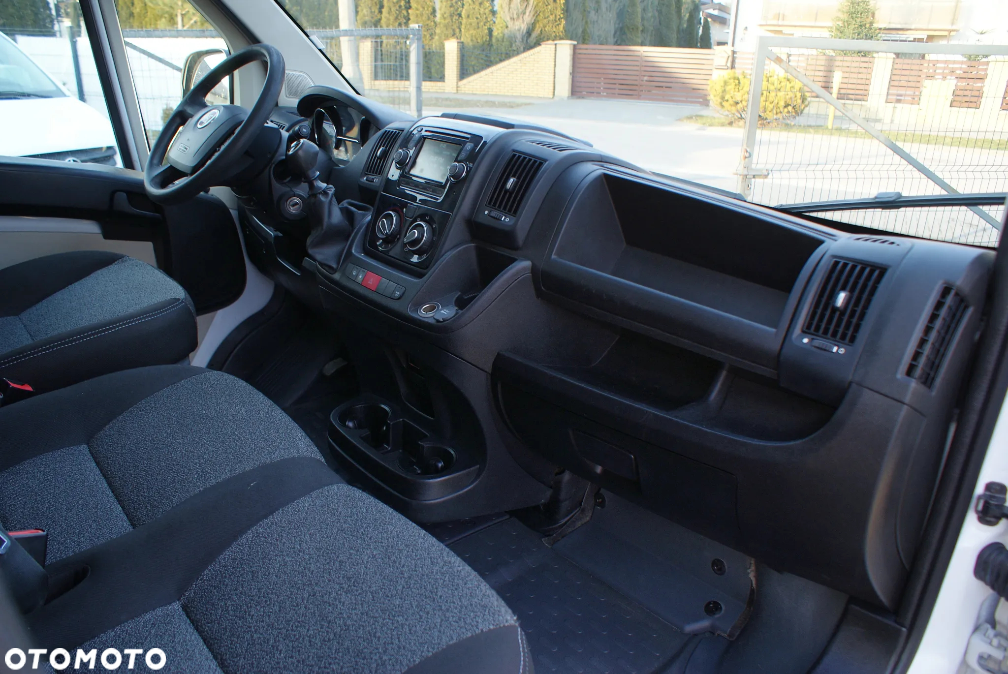 Fiat Ducato - 7