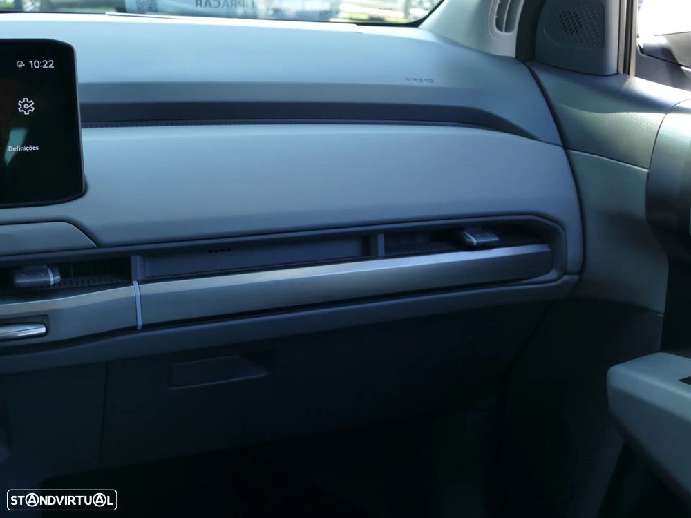 Kia EV3 58.3 kWh Drive - 40