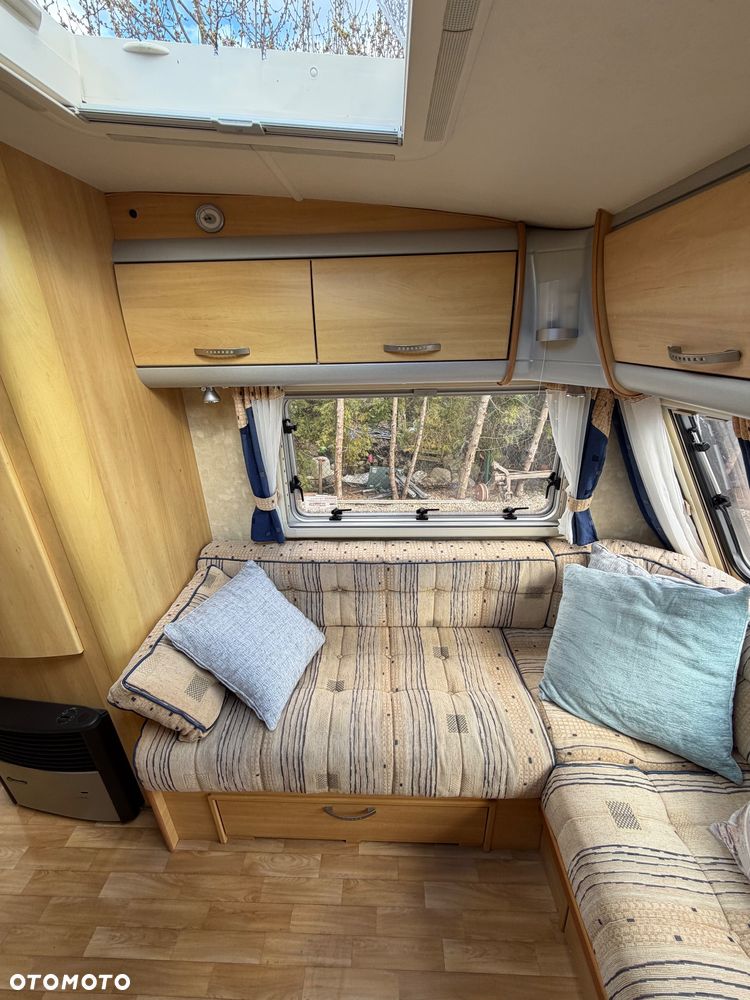 SWIFT Sterling Eccles Amber - 17